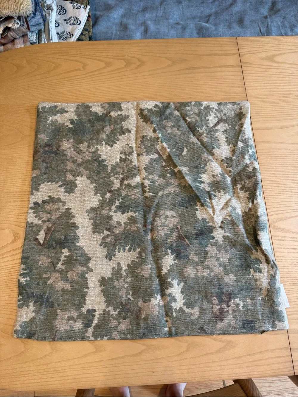 McGee & Co. Lucetta Pillow Cover